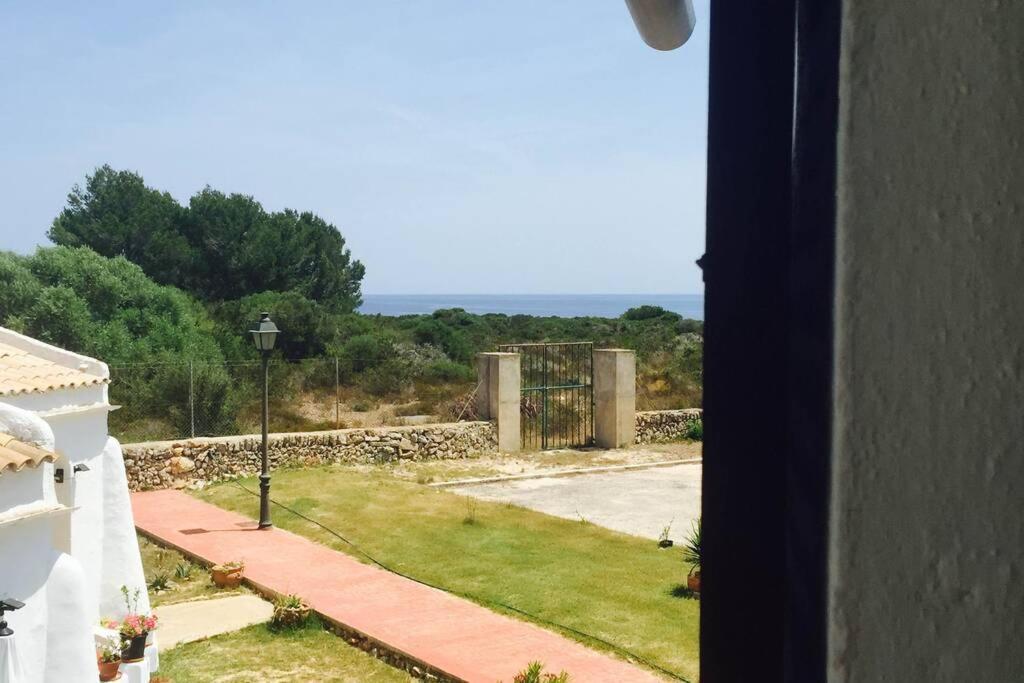 Cala Serena Beach 6 Exterior photo